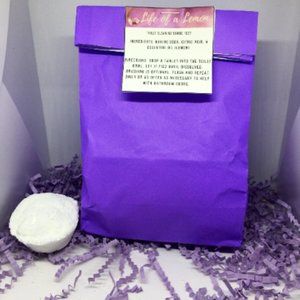 Life of a Lemon | Toilet Cleaning Bombs